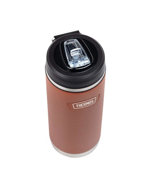 Thermos 023105 Icon IS233 0.94 L Pipetli Termos Saddle