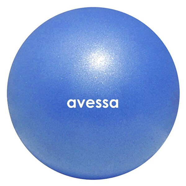 Avessa Avessa 20 CM Mavi Pilates Topu