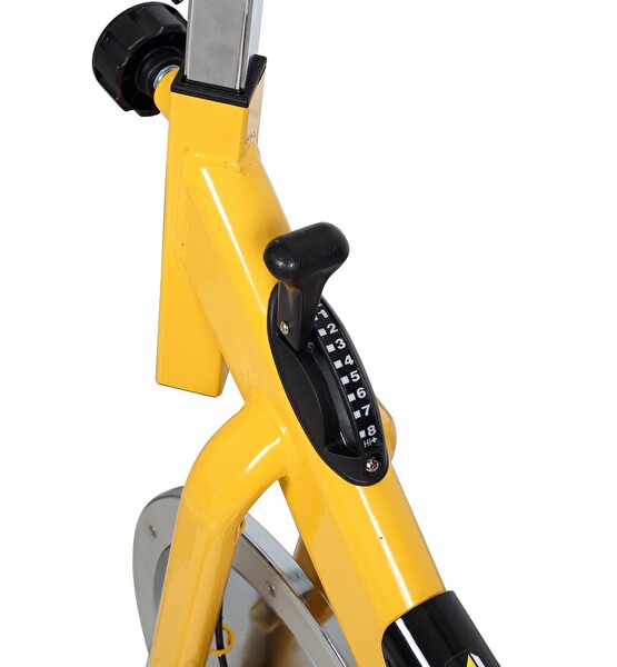 Ultima Enduro Manyetik Spinning Bisikleti