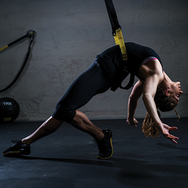 TRX Pro 4 Suspension Training