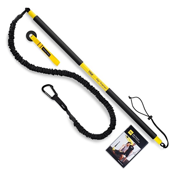 TRX Rip Antrenman