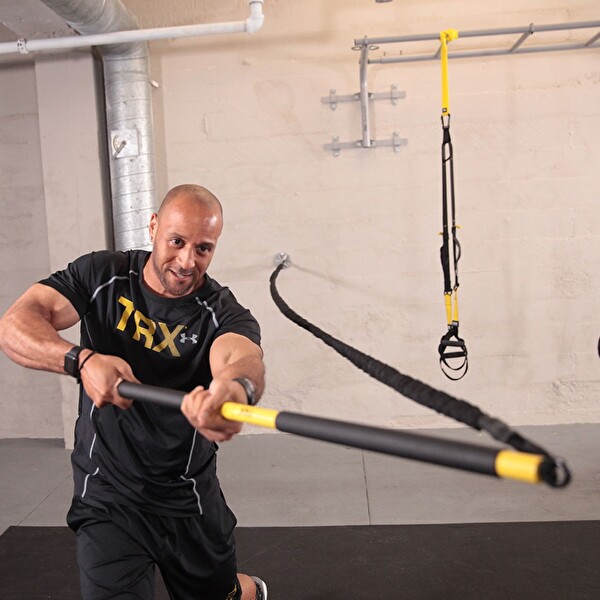 TRX Rip Antrenman