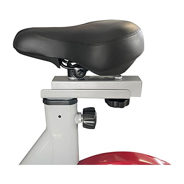 Voit X Rider Beyaz Spin Bisikleti