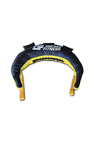 Diesel Fitness 17 KG Bulgarian Bag