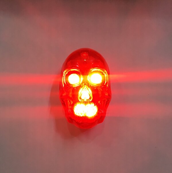 Pozitif Arka-147 Bisiklet Far