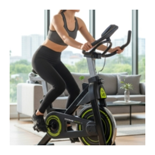 Dynamic Spin Bike V8 Kondisyon Bisikleti 1DYBSSPIN/V8