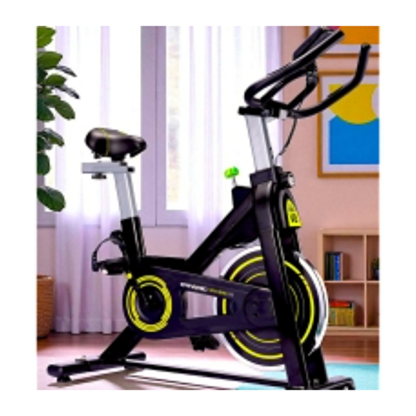 Dynamic Spin Bike V8 Kondisyon Bisikleti 1DYBSSPIN/V8