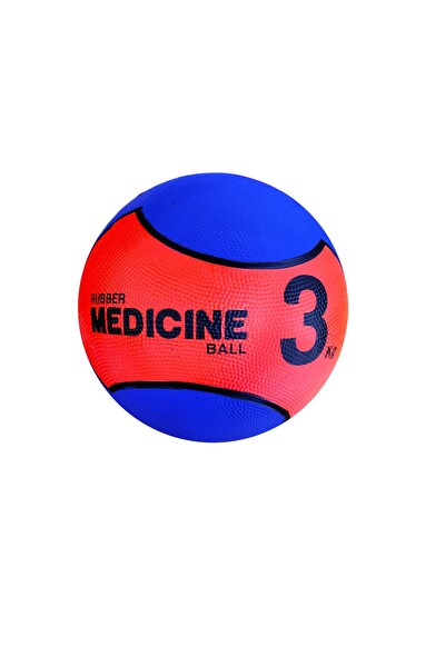 Avessa Medicine 3 KG Zıplamayan Sağlık Topu