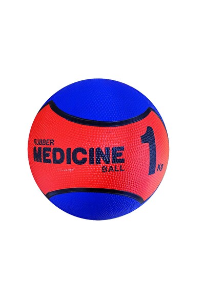 Avessa Medicine 1 KG Zıplamayan Sağlık Topu