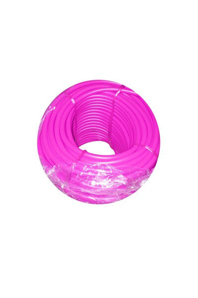 Avessa 10 MM TPR Lila Hafif Direnç Lastiği AVS-TPR10
