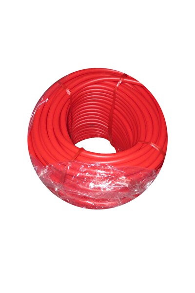 Avessa 12 MM TPR Orta Kırmızı Direnç Lastiği