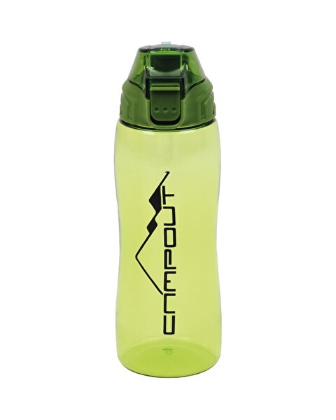 Nurgaz Campout 750 ML Hijyenik Matara