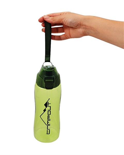 Nurgaz Campout 750 ML Hijyenik Matara