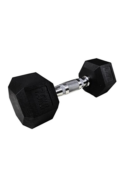 Avessa Hex 7.5 KG Olimpik Dambıl