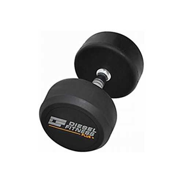 Diesel Fitness Plus 12 KG Dambıl