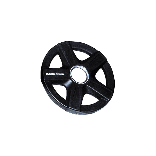 Diesel Fitness 10 KG PU Flanş
