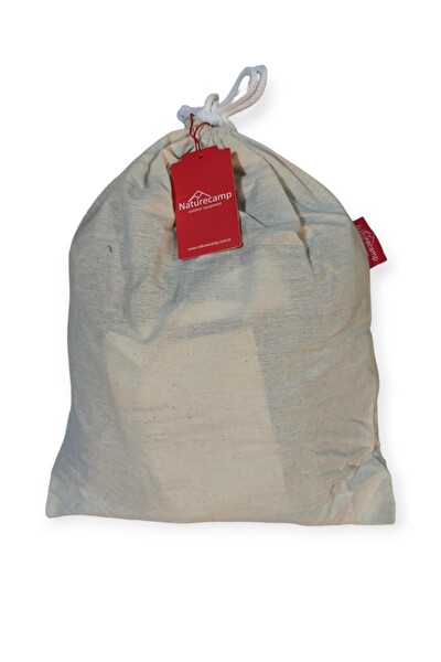 Naturecamp Nadi Sarı Yoga Hamak Seti