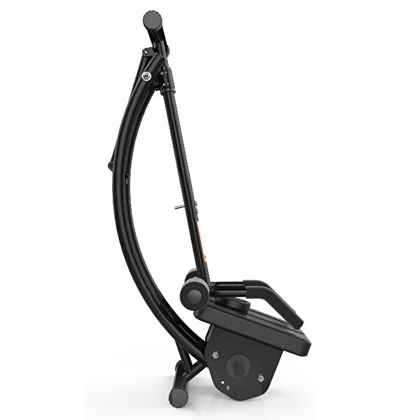 Yasomi Fitpack 150 KG Kapasiteli Taşınabilir Çok Fonksiyonlu Kalça Karın ve Bel Egzersiz Aleti