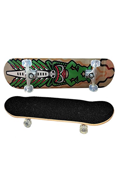 Avessa SK-31-116 Silikon Teker Kaykay