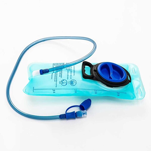 Freecamp 204824 2.5 L Sırt Çantası Suluğu