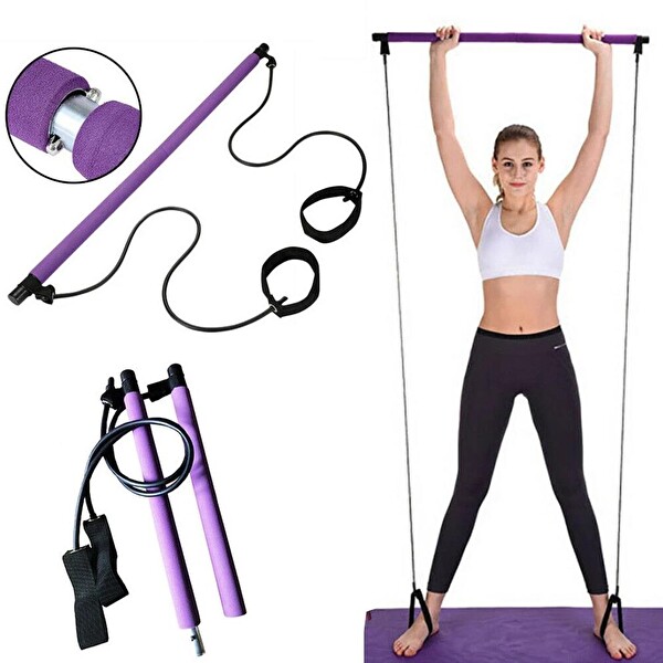 Avessa GYM-100 Gym Stick Spor Aleti