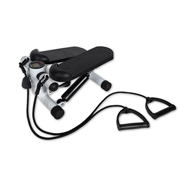 Max Fit Direnç Kayışlı Stepper