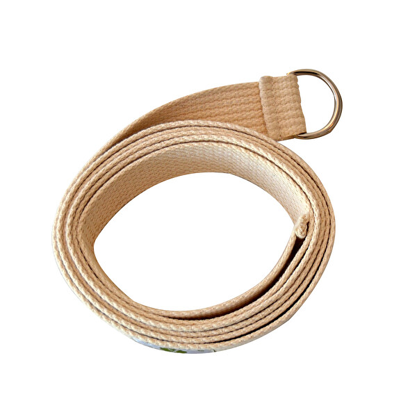 Yogatime Orta Boy 240 CM Yoga Kemeri