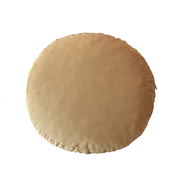 Yogatime Bej Meditasyon Minderi