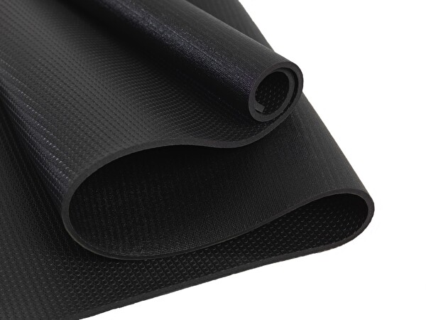 Yogatime 5 MM Siyah Pro Yoga Matı