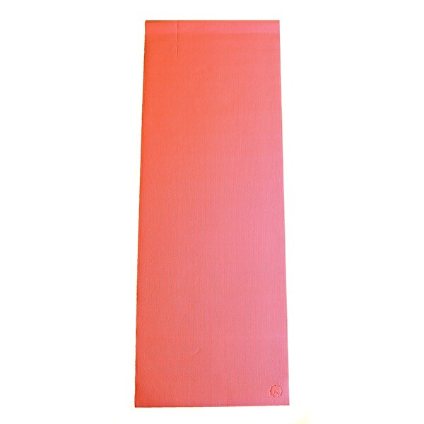 Yogatime
										 PVC 4 MM Oranj Yoga Matı