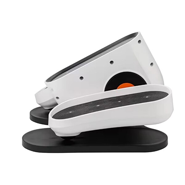 Robx E03 Elektrikli Otomatik Ayak ve Bacak Çalıştırma Rahat Egzersiz Cihazı