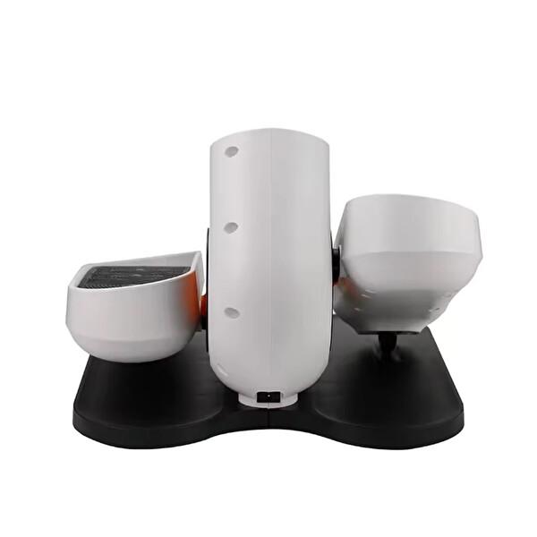 Robx E03 Elektrikli Otomatik Ayak ve Bacak Çalıştırma Rahat Egzersiz Cihazı