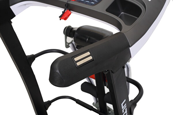 Ultima SL-5000 Otomatik Eğimli Masaj Motorlu Koşu Bandı