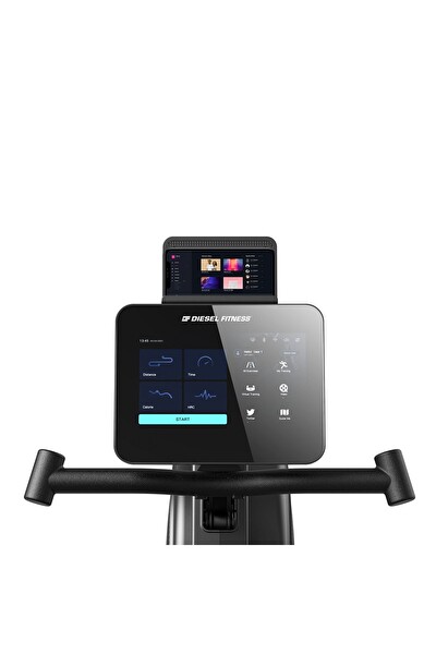 Diesel Fitness R600 Plus Kondisyon Küreği