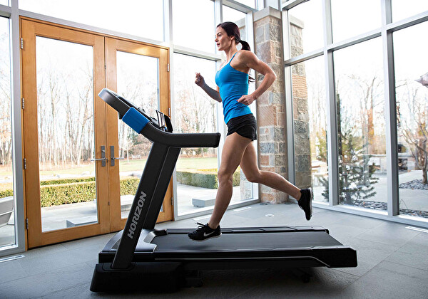 Horizon Fitness 7.0 AT Koşu Bandı