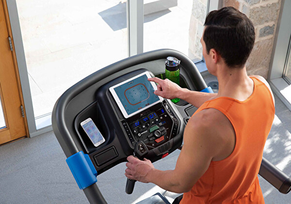 Horizon Fitness 7.0 AT Koşu Bandı