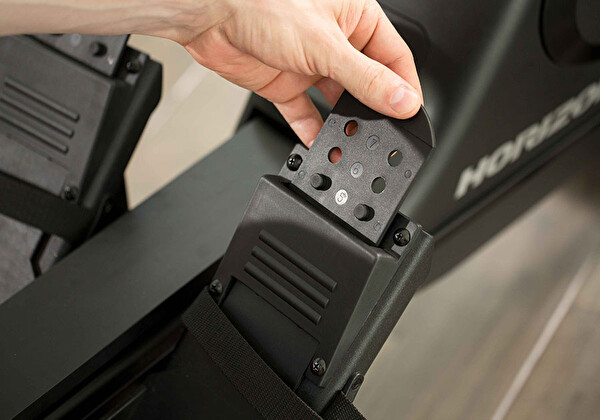 Horizon Fitness Oxford 6 Kondisyon Küreği