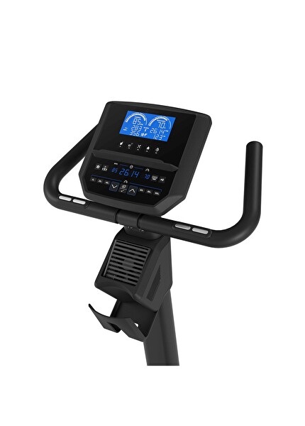 Horizon Fitness 5.0U Dikey Kondisyon Bisikleti