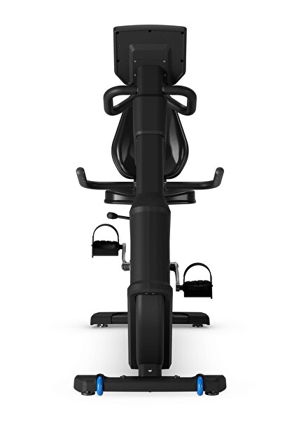 Horizon Fitness 5.0R Yatay Kondisyon Bisikleti