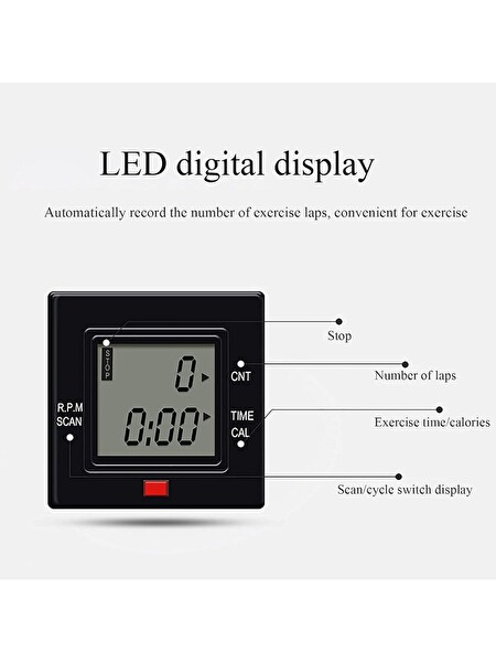 Dynamic W003/N Mini Bisiklet