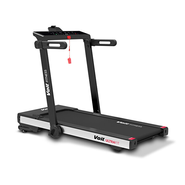 Voit Ultra Fit 52 CM Geniş Band Katlanabilir Koşu Bandı