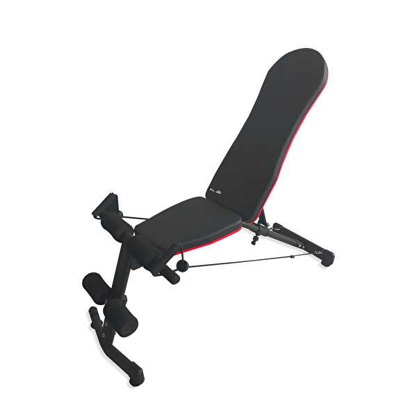 VFit By Voit D202 Ayarlanabilir Mekik Sehpası