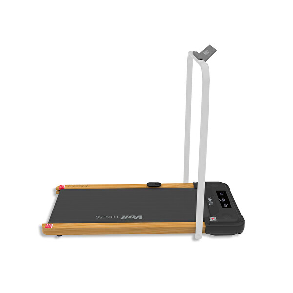 Voit WOODWAY Yürüyüş Bandı Handlebar
