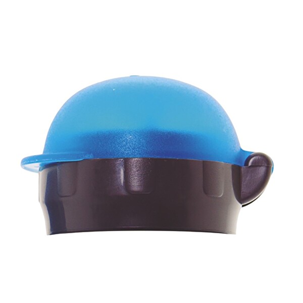 Laken LKLTE3SF Çelik 18/8 Hit 0.35 L Sea Friends Beyaz Şişe