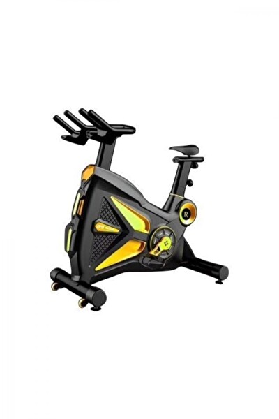 Proforce
										Proforce MS 300 Spin Bike Kondisyon Bisikleti