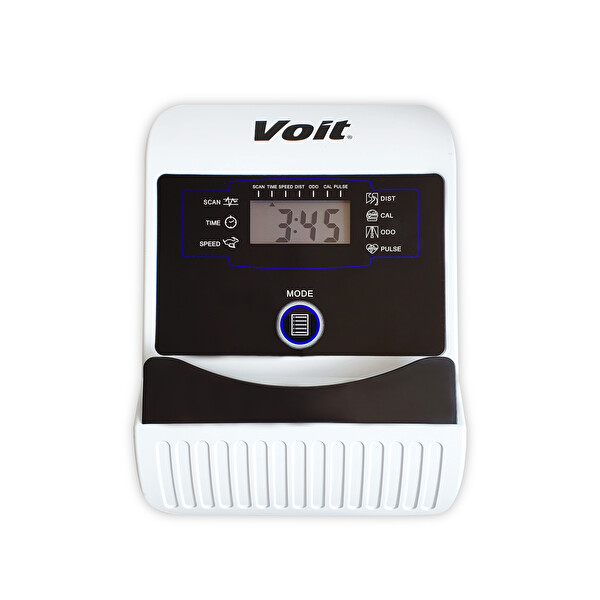 Voit 507D Silver Collection Eliptik Bisiklet