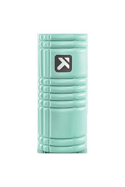 Trigger Point 22129 The Grid 1.0 Turkuaz Foam Roller