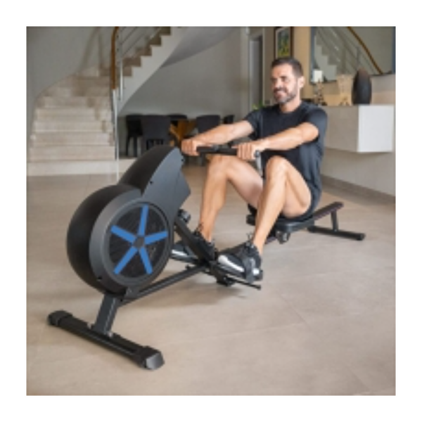 Dynamic RW100 Hava Dirençli Manyetik Kondisyon Küreği