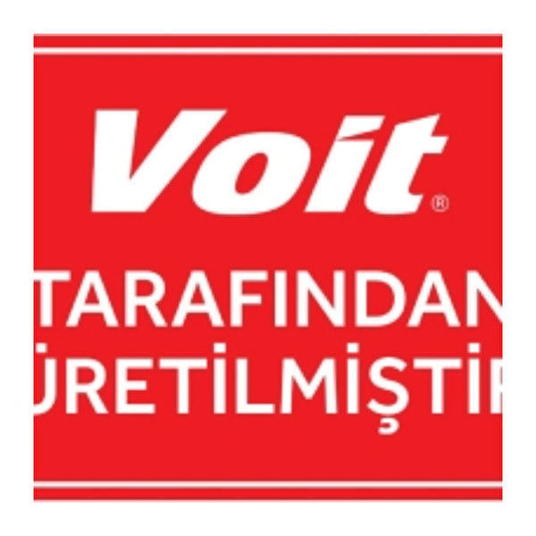 Dynamic RW100 Hava Dirençli Manyetik Kondisyon Küreği