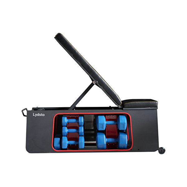 Lydsto Çok Fonksiyonlu Dumbell Bench